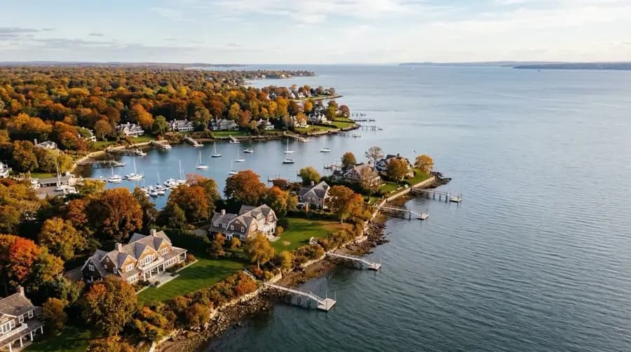 Fairfield County